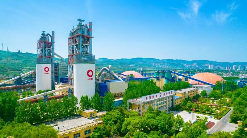 洛陽黃河同力水泥有限責(zé)任公司1號(hào)窯、2號(hào)窯窯尾煙氣脫硝深度治理項(xiàng)目竣工環(huán)境保護(hù)驗(yàn)收監(jiān)測報(bào)告